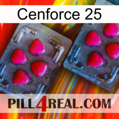 Cenforce 25 14